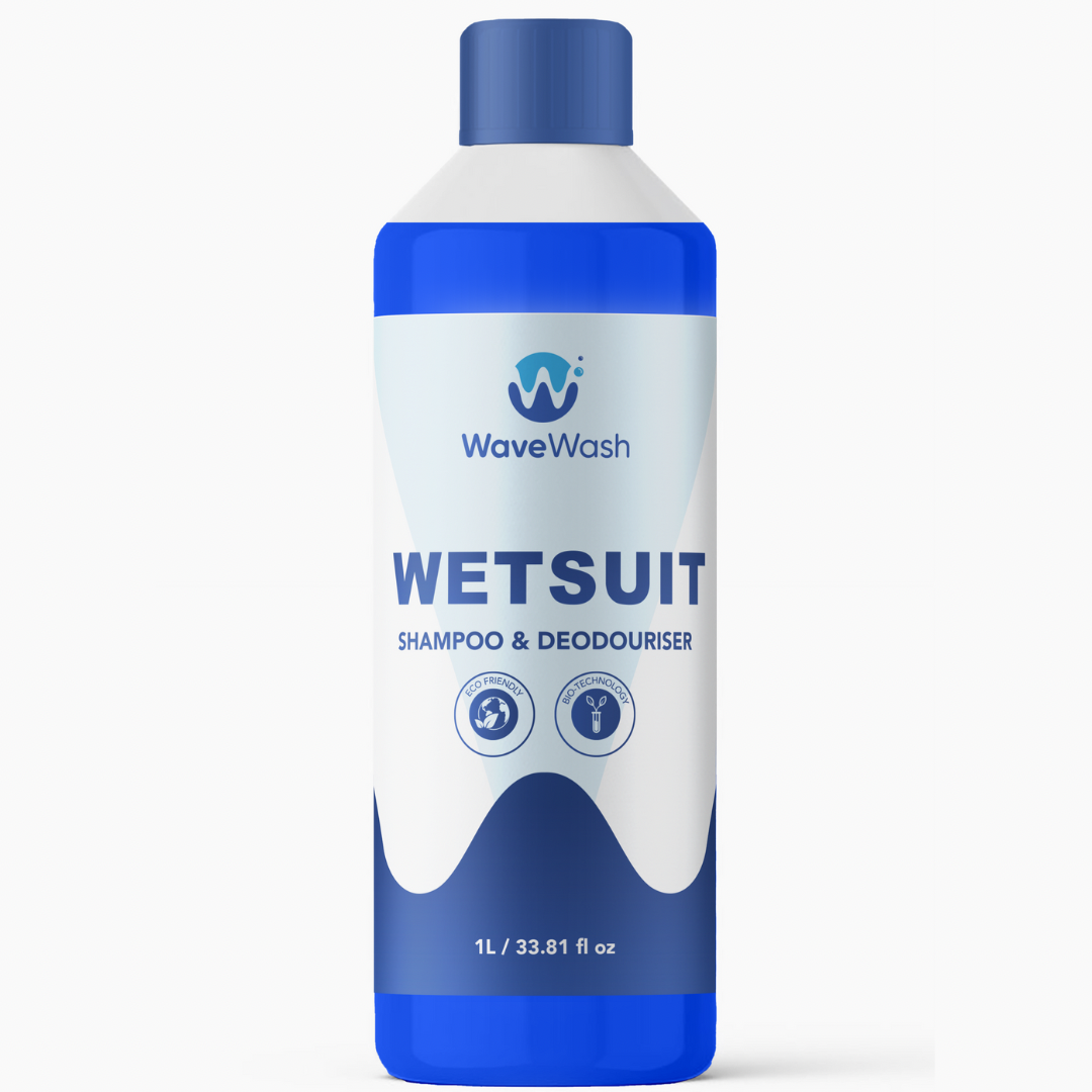 wetsuit cleaner sanitiser